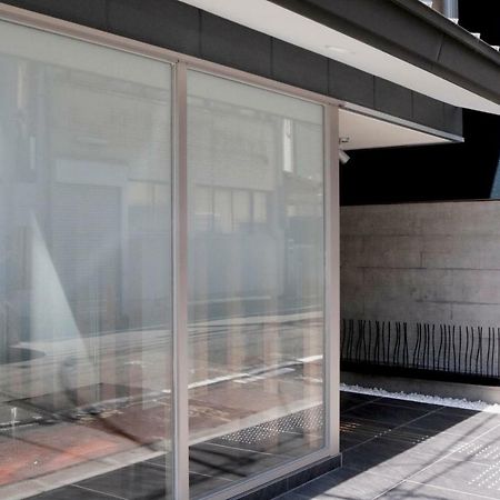 Kyoto Kamanza Hotel Exterior photo